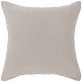 Maris Pillow, Ivory/Natural