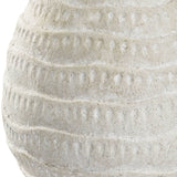 Marisol Table Lamp, White Wash-Lighting-High Fashion Home