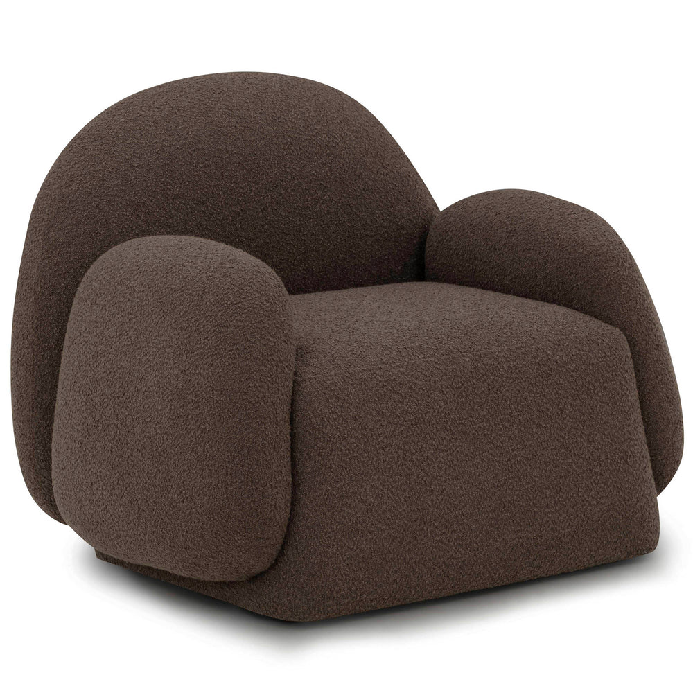 Marius Chair, Brown
