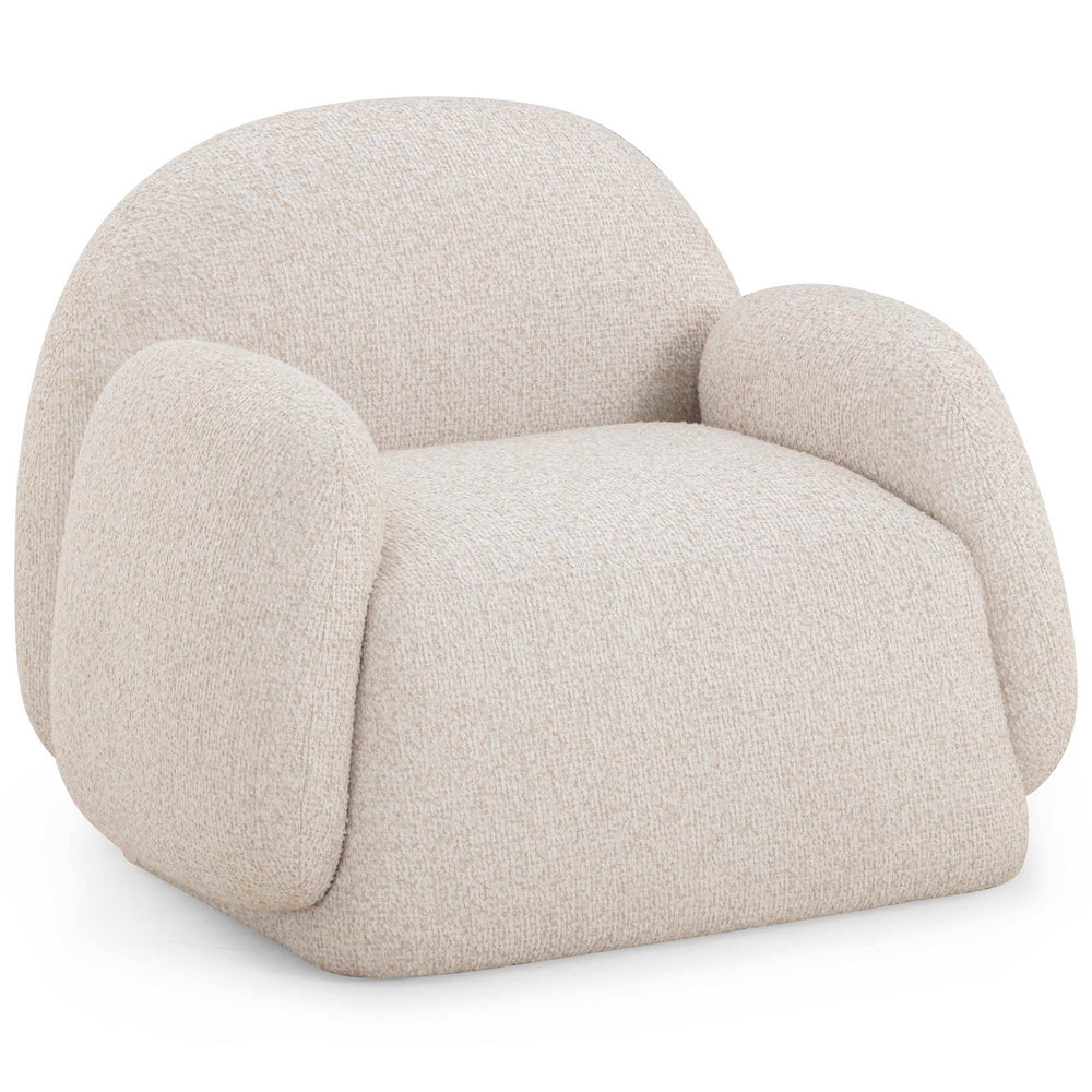 Marius Chair, Cream