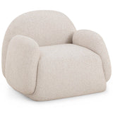 Marius Chair, Cream