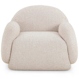 Marius Chair, Cream