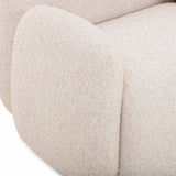 Marius Chair, Cream