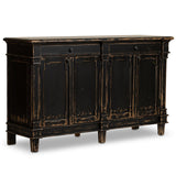 Marjorie 4 Door Sideboard by Four Hands