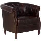 Majorie Lounge Chair by Sunpan
