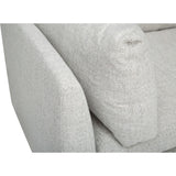 Marlon 5 Piece Sectional, Nathan Cloud