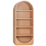 Marlow Bookcase by TOV