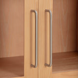 Marlow Cabinet, Natural-Furniture - Storage-High Fashion Home