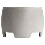 Maroma Outdoor Cocktail Table, Bedrock