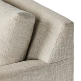 Marquez Sleeper Chair, Alameda Snow-Furniture - Chairs-High Fashion Home