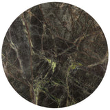 Marston Coffee Table, Brown-Furniture - Accent Tables-High Fashion Home