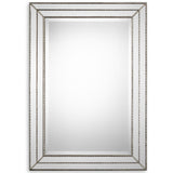 Martha Mirror, Silver