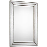 Martha Mirror, Silver