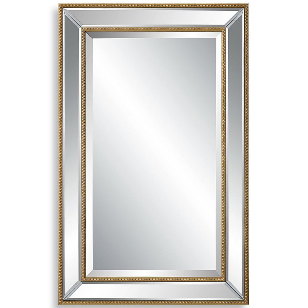 Mary Mirror, Gold
