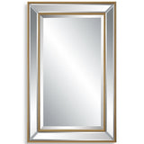 Mary Mirror, Gold