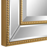 Mary Mirror, Gold