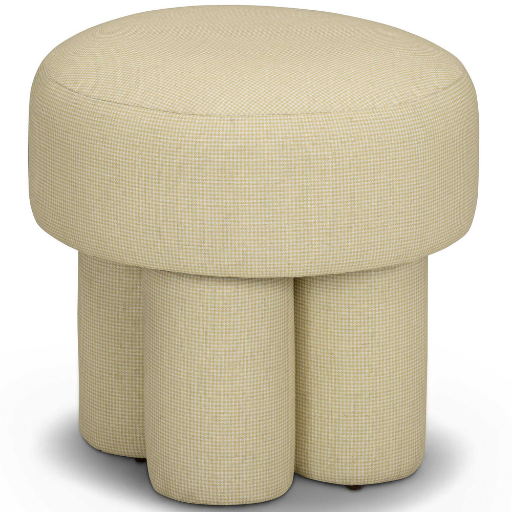 Masha Accent Stool by TOV