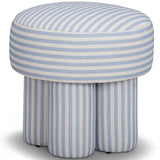 Masha Accent Stool by TOV