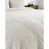 Mason Duvet, Taupe-Accessories-High Fashion Home