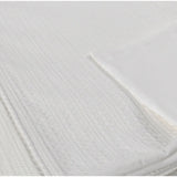 Mason King Duvet, White-Accessories-High Fashion Home