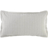 Mason Sham, Taupe-Accessories-High Fashion Home