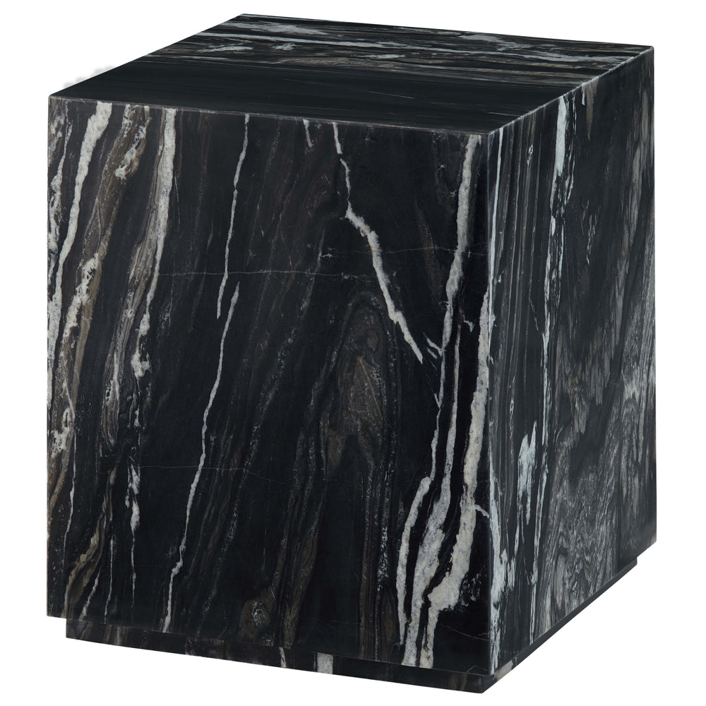 Massimo Accent Table-Furniture - Accent Tables-High Fashion Home