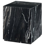 Massimo Accent Table-Furniture - Accent Tables-High Fashion Home