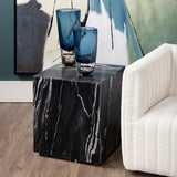 Massimo Accent Table-Furniture - Accent Tables-High Fashion Home