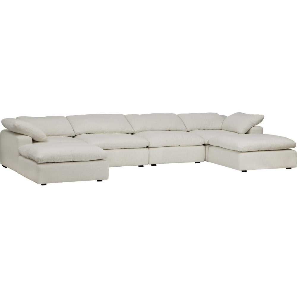 Mateo 6 Piece Modular Sectional by Kuka