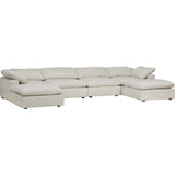 Mateo 6 Piece Modular Sectional by Kuka