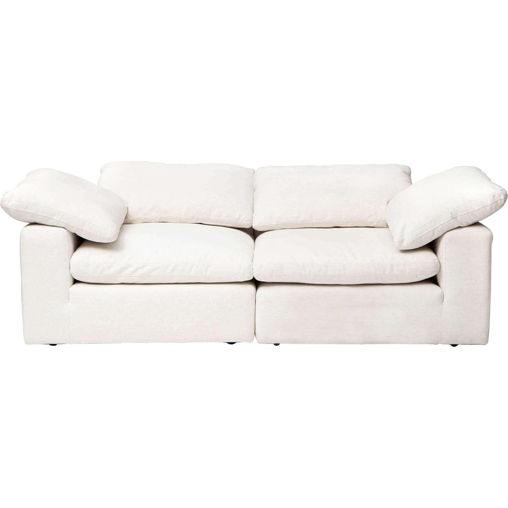 Mateo Modular Loveseat by Kuka