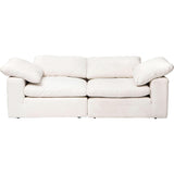 Mateo Modular Loveseat by Kuka