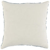 Mateo Pillow, Azul Blue-Accessories-High Fashion Home