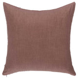 Mateo Pillow, Sierra Brown-Accessories-High Fashion Home
