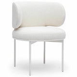Maureen Dining Chair by TOV