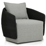 Maven Outdoor Swivel Chair by Four Hands