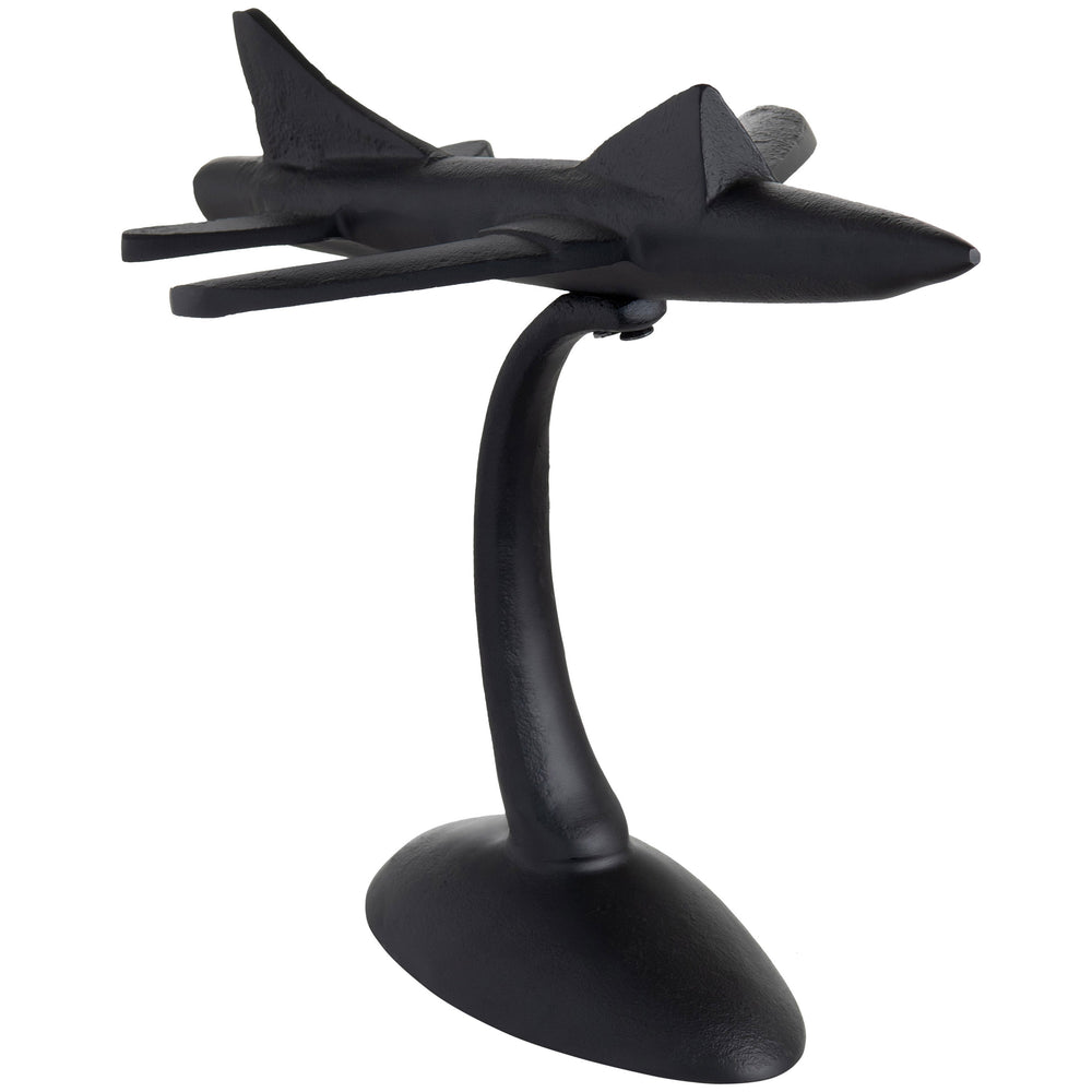 Maverick 1, Black-Accessories-High Fashion Home