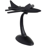 Maverick 1, Black-Accessories-High Fashion Home