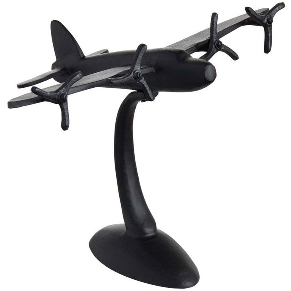 Maverick 2, Black-Accessories-High Fashion Home