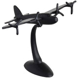 Maverick 2, Black-Accessories-High Fashion Home