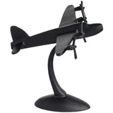 Maverick 2, Black-Accessories-High Fashion Home