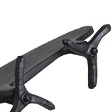 Maverick 2, Black-Accessories-High Fashion Home