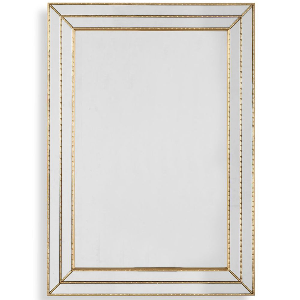 Max Mirror, Gold