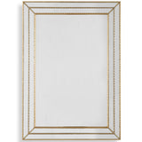 Max Mirror, Gold
