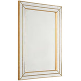 Max Mirror, Gold