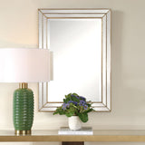 Max Mirror, Gold