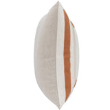 Maybrook Pilow, Ivory/Natural