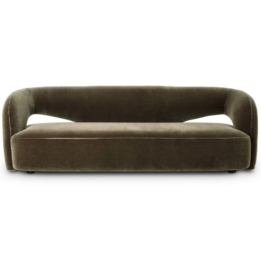 Mazie Sofa, Monte Olive by Four Hands