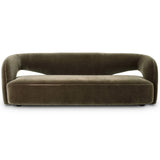 Mazie Sofa, Monte Olive by Four Hands