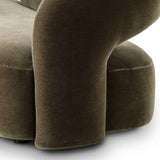 Mazie Sofa, Monte Olive by Four Hands